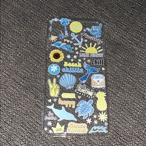 Phone case for iPhone XS Max